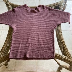 Long sleeves